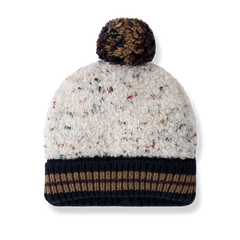 1 + In The Family Axel Rice Beanie