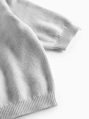 Marmar Aluminium Taki Pira Knit Set