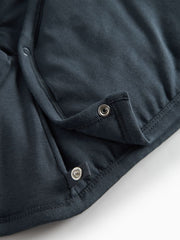 Marmar Blue Jules Aiko Hat & Jacket