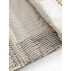 Marmar Dark Brown Stripe Orry Jacket