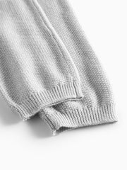 Marmar Aluminium Taki Pira Knit Set