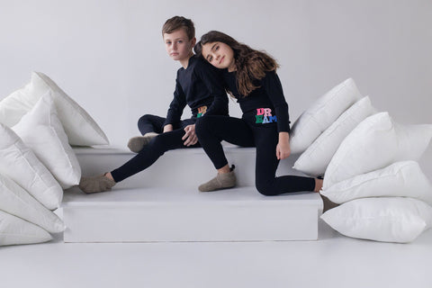 NOGGI GIRLS DREAM PAJAMA