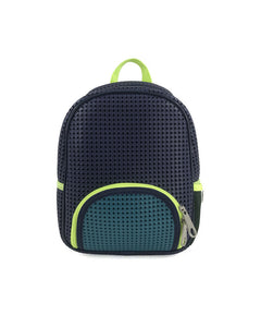 LIGHT PLUS NINE SURF LIME LITTLE STARTER MINI