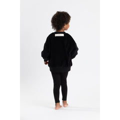 Birnham On The Sea Black Set