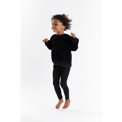 Birnham On The Sea Black Set