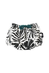 LOUD APPAREL FLORAL FUN BLOOMER SET