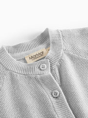 Marmar Aluminium Taki Pira Knit Set