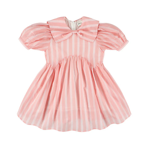 Morley Pink Filli Xilomena Dress