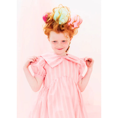 Morley Pink Filli Xilomena Dress