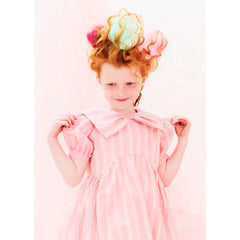 Morley Pink Filli Xilomena Dress