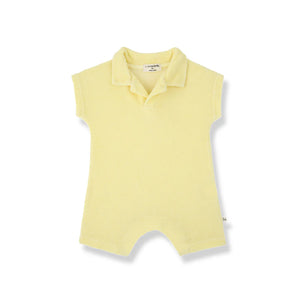 1 + In The Family Lemon Alaro Romper