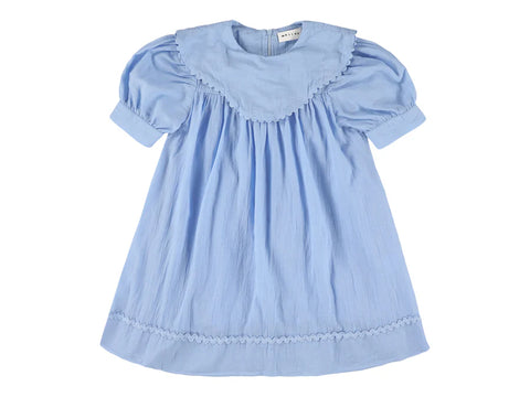 Morley Blue Wave Xara Dress