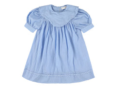 Morley Blue Wave Xara Dress