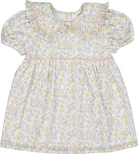 Louis Louise Henrietta flower dress