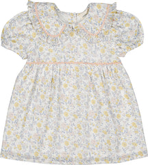 Louis Louise Henrietta flower dress