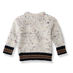 1 + In The Family Ander Rice Sina Sweater Legging Set