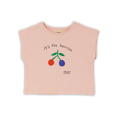 Wander & Wonder Pink Cream Ditsy Set