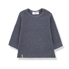 1 + In The Family Alfons Sina Denim T-Shirt Legging Set