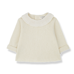 1 + IN THE FAMILY BENET EROLA ECRU SET