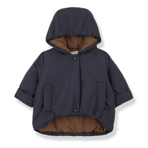 1 + In The Family Camilla Dark-Blue Jacket