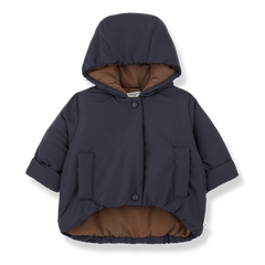 1 + In The Family Camilla Dark-Blue Jacket