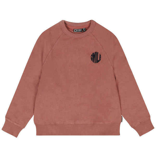 Tumble N Dry Apple Butter Rebound Sweatshirt