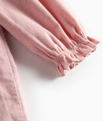 Marmar Soft Berry Delina Dress