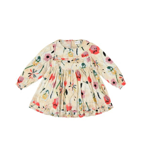 Morley Multi Floral Zakia Dress
