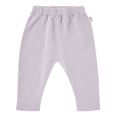 Tocoto Vintage Lilac "My Happy Place" Sweatset