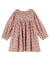 Emile Et Ida Aster Spinning Dress