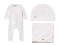 MarMar Tiny Tulip 3pc Take Me Home Set