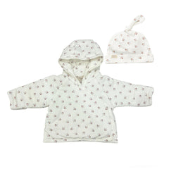 Marmar Little Sakura James Aiki Hat & Jacket