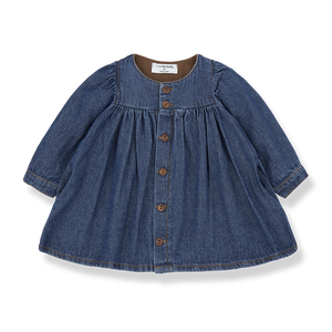 1 + In The Family Addaia Denim Dress