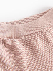 Marmar Faded Rose Taki Pira Knit Set