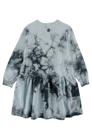 loud apparel denim dress Lucchese