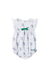 Loud Deckchair Laguna Romper