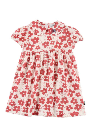 Loud Flower Scent Dress