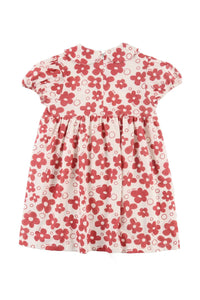 Loud Flower Scent Dress