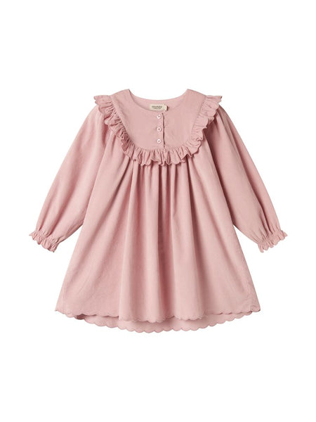 Marmar Soft Berry Delina Dress