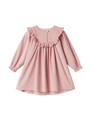 Marmar Soft Berry Delina Dress