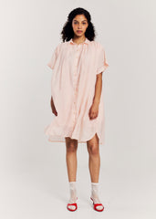 Morley Blush Winona LONG Dress