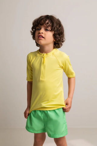 MARMAR CLOVER SWIGGO SWIMTRUNKS