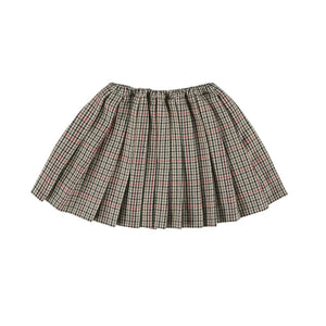 Morley Beige Nelli Zuzu Skirt