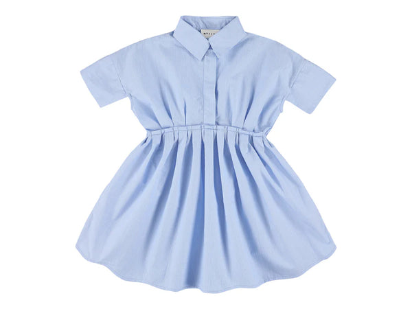 Morley Blue Xoe Dress