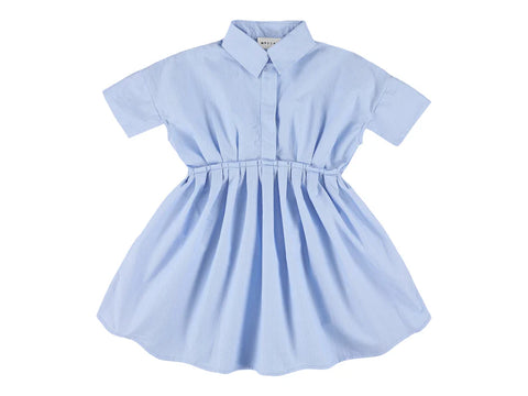 Morley Blue Xoe Dress