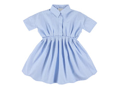Morley Blue Xoe Dress
