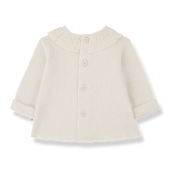 1 + In The Family Anette Ramon Ecru Set