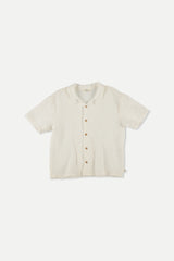 MY LITTLE COZMO SOFT GAUZE IVORY PABLO BABY SET