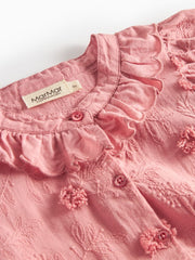 Marmar Pink Delight Dipa Dress