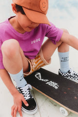 SPROET AND SPROUT LINEN DUDE TSHIRT